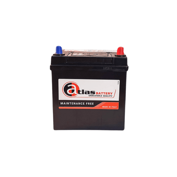 Homepage - Atlas Battery