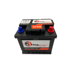 619 - Atlas Battery
