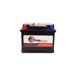 643 - Atlas Battery