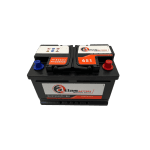 651 - Atlas Battery