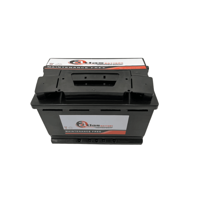 652 652 - Atlas Battery - Image 1