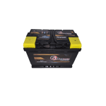 652 AGM 12VOLT 70AH 720A