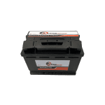 657 - Atlas Battery