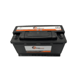 658 - Atlas Battery