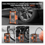 Jump Starter - A1800 - Image 7