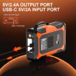Jump Starter - A1800 - Image 5