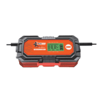 Atlas 6/12V 4A Smart Charger.