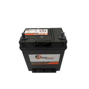 Homepage - Atlas Battery
