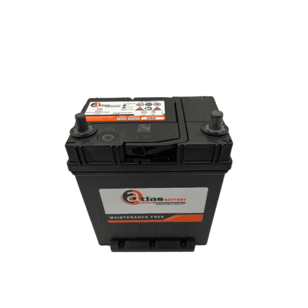 616 B - Atlas Battery