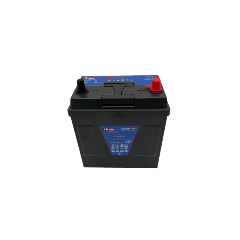 616 Lithium 616 Lithium - Image 1